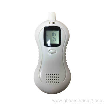 Hot selling digital Breath alcohol wine tester